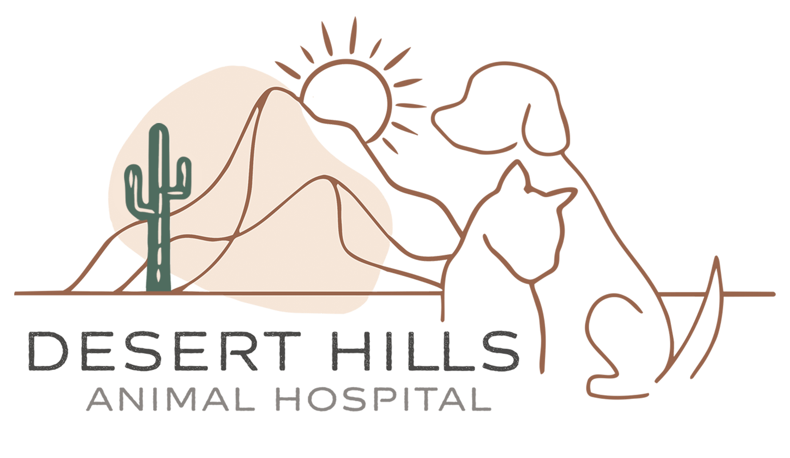 Desert Hills Animal Hospital